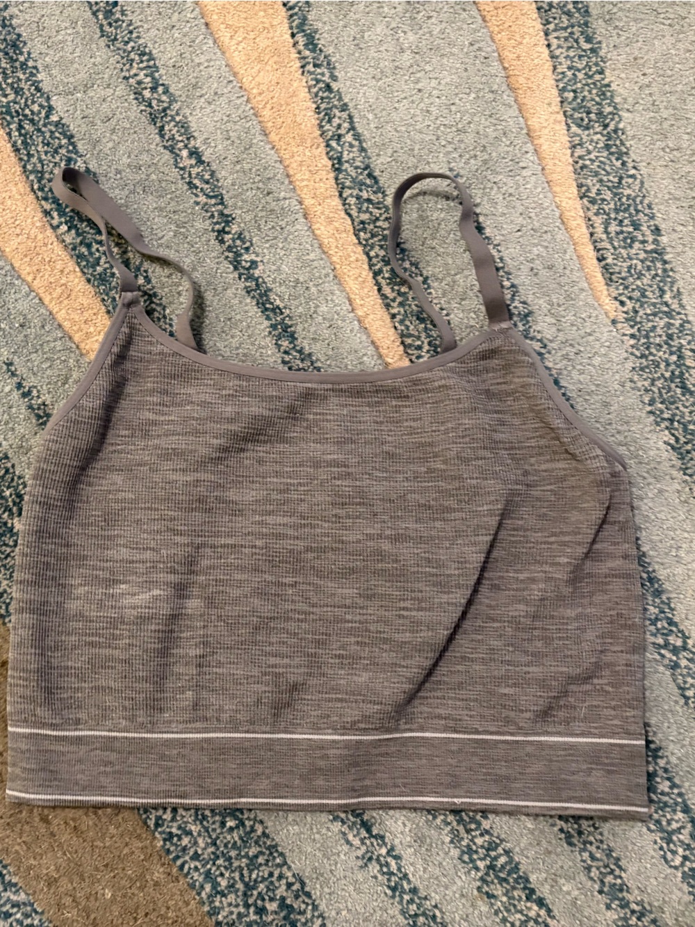 Aerie bra top
